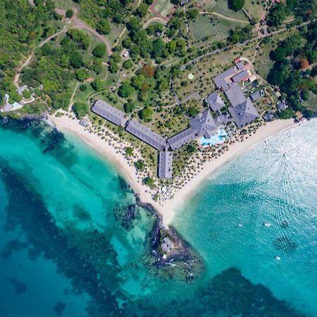 Andilana Beach Resort Exteriér fotografie