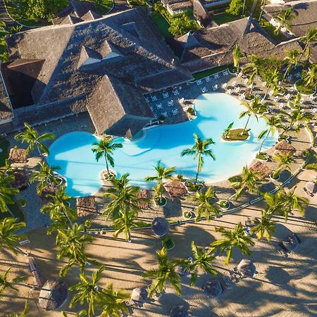 Andilana Beach Resort Exteriér fotografie