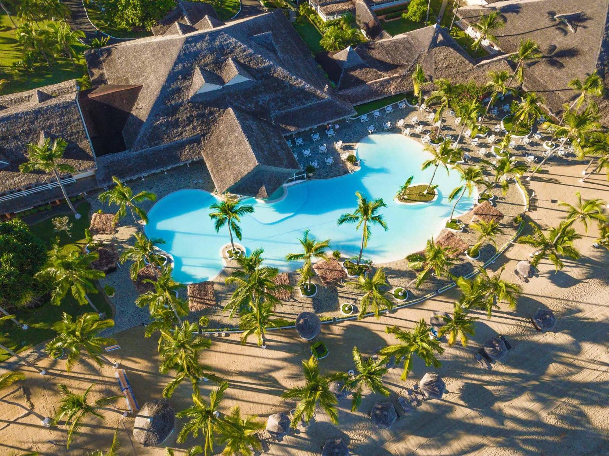 Andilana Beach Resort Exteriér fotografie