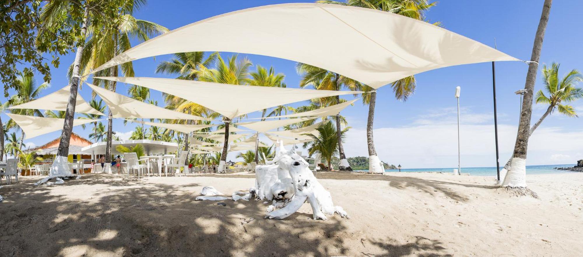 Andilana Beach Resort Exteriér fotografie